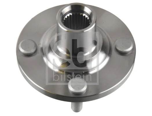 Wheel Hub